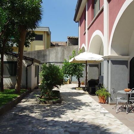 La Magnolia B&B 巴罗尼西 外观 照片