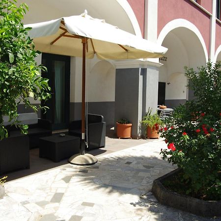 La Magnolia B&B 巴罗尼西 外观 照片