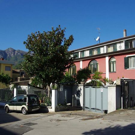 La Magnolia B&B 巴罗尼西 外观 照片
