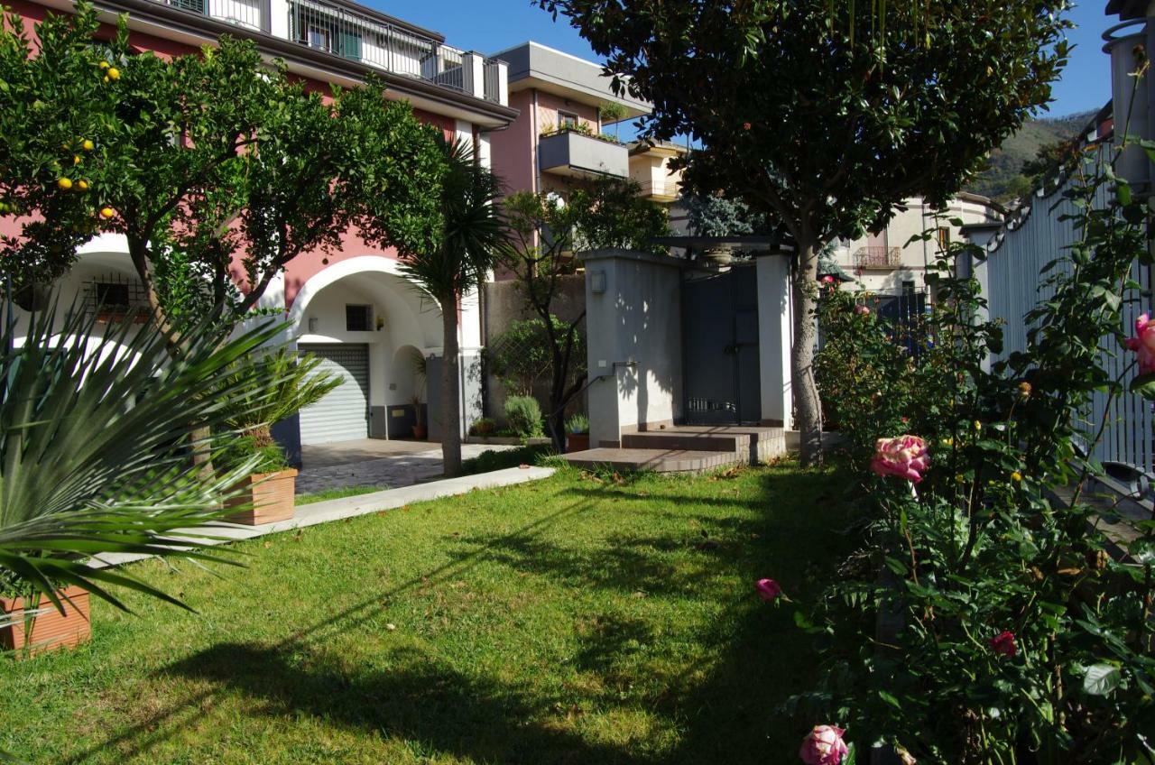 La Magnolia B&B 巴罗尼西 外观 照片