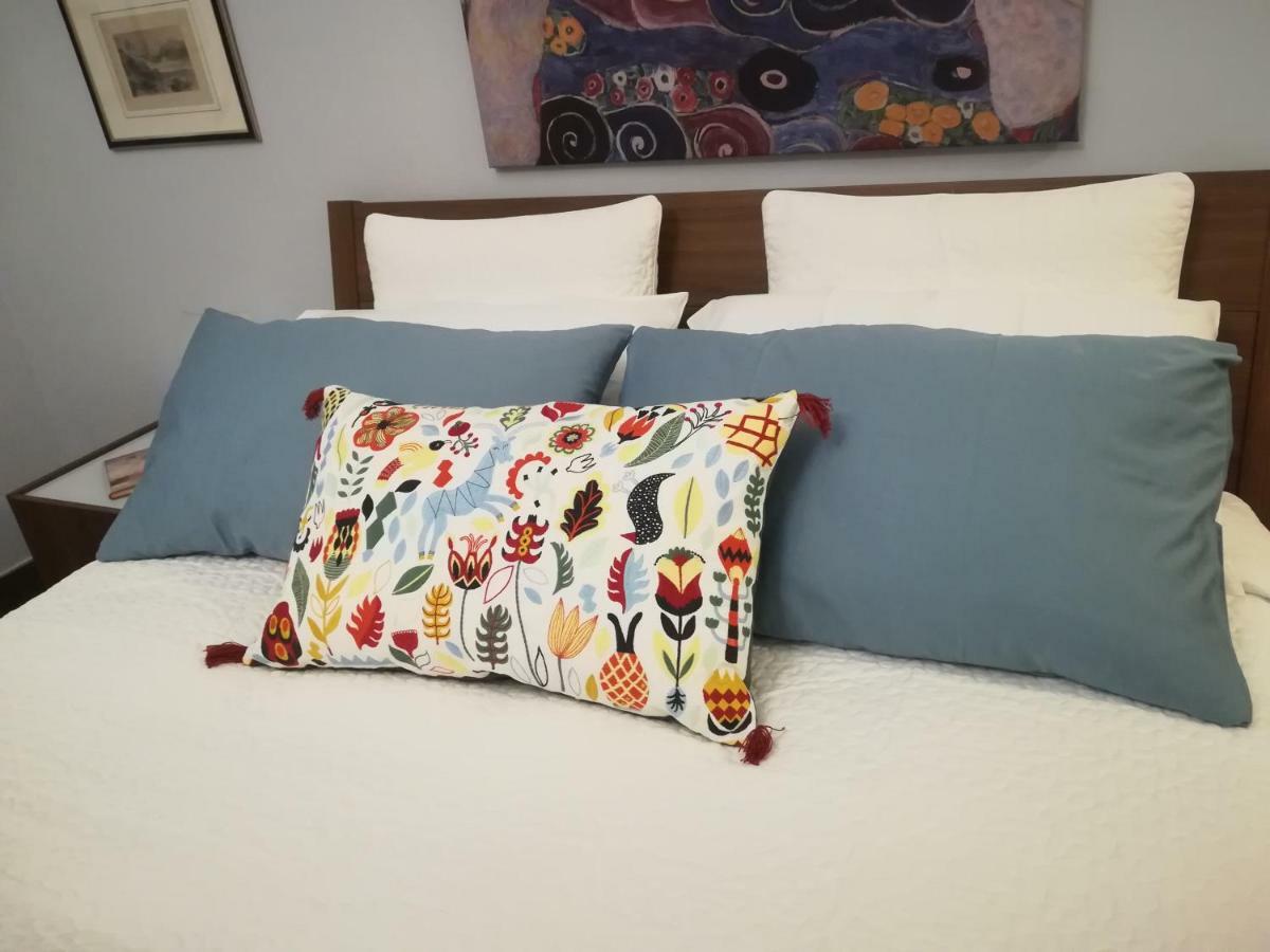 La Magnolia B&B 巴罗尼西 外观 照片