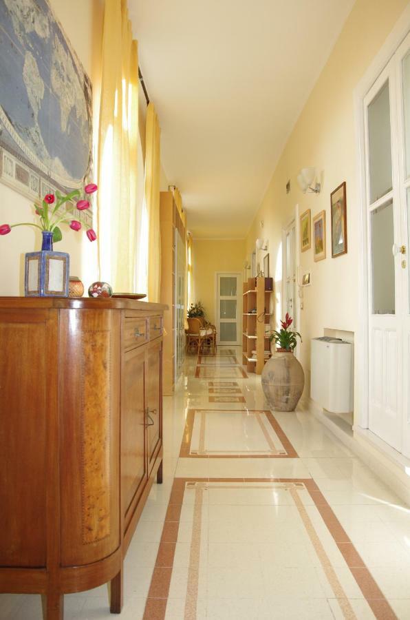 La Magnolia B&B 巴罗尼西 外观 照片