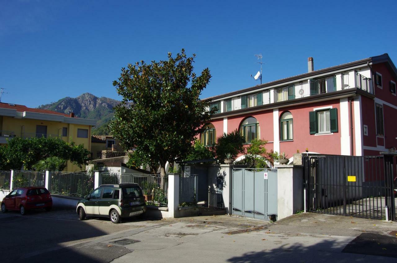 La Magnolia B&B 巴罗尼西 外观 照片