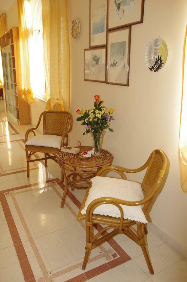 La Magnolia B&B 巴罗尼西 外观 照片