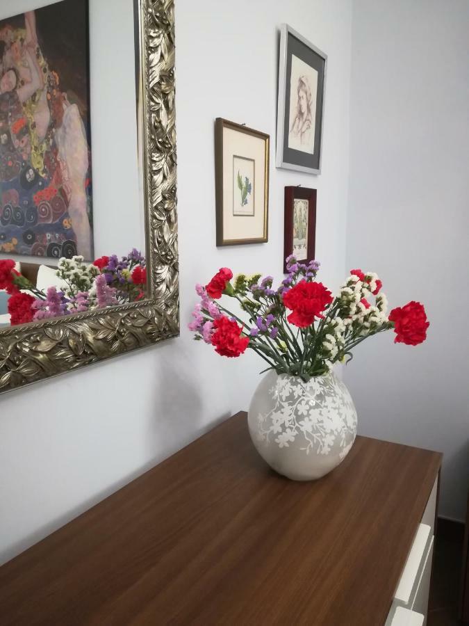 La Magnolia B&B 巴罗尼西 外观 照片