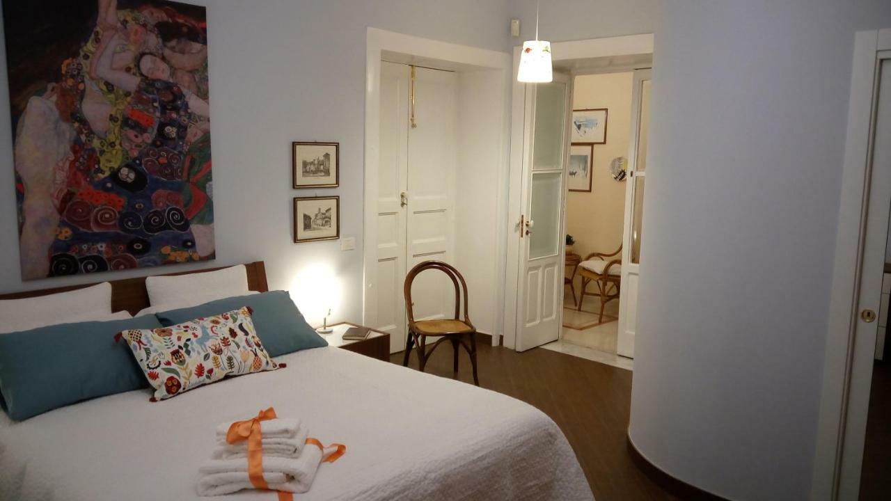 La Magnolia B&B 巴罗尼西 外观 照片
