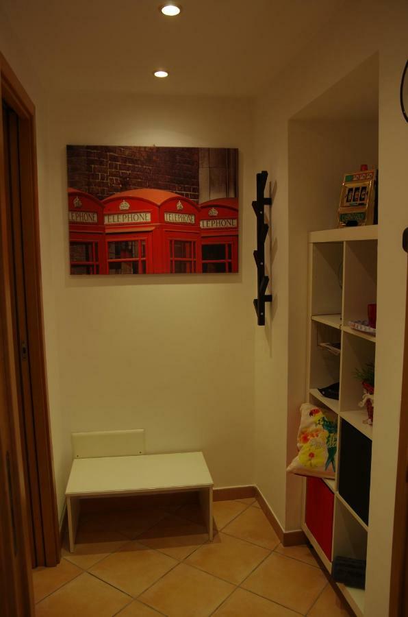 La Magnolia B&B 巴罗尼西 外观 照片