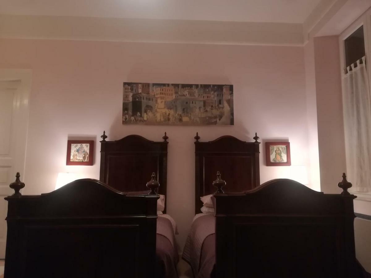 La Magnolia B&B 巴罗尼西 外观 照片