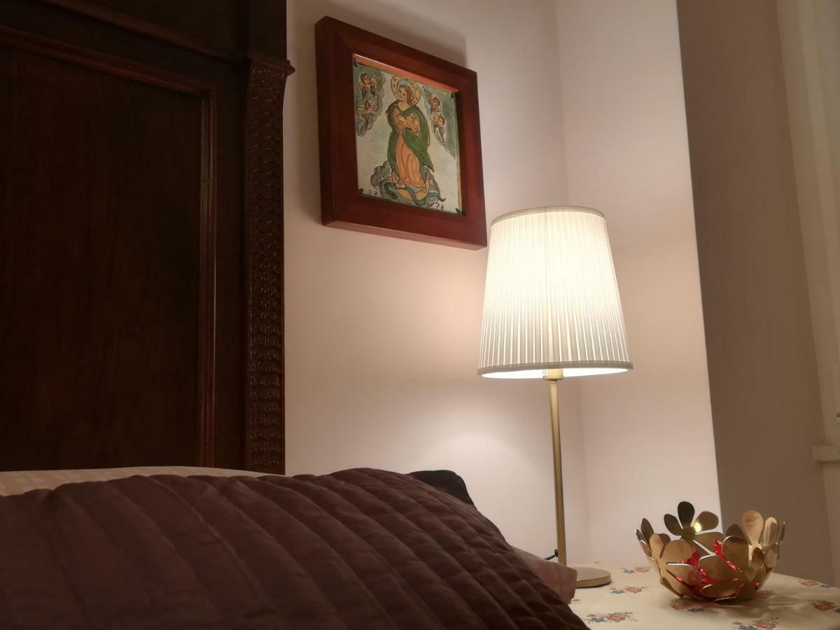 La Magnolia B&B 巴罗尼西 外观 照片